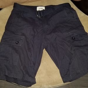 OTB Navy 32 waist